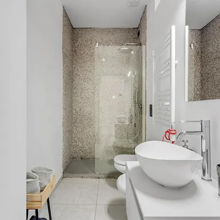 Metro M1 - Smart Home, Fast Free Wifi & Netflix Milan Exterior photo